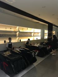 点击看大图 -3AM HAIR SALON烫发染发接发