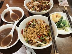 -寻裕记·现炒浇头面(人民广场店)