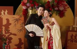-今生有约婚纱摄影店(景德路店)