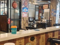 -三江汇火锅店(保全街店)
