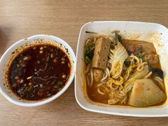 -林静小吃(复兴路店)