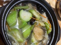 -猪腰一家·地道佛山菜(盐步店)