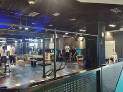 -威仕顿健身游泳(御锦城店)