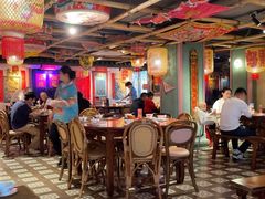 -春梅里卤鹅馆·47年老字号(中山路店)