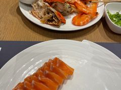 -新食谱全日制餐厅·苏州苏州湾艾美酒店