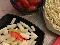 -巴厘龙虾·榜首油焖大虾(洞庭·艺术洋房店)