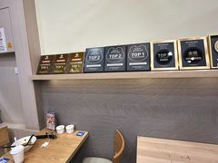 -凯峰鱼汤米线(金利達店)