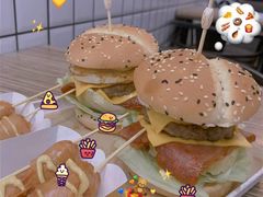 -牛纽塔·牛人堡(群众路店)