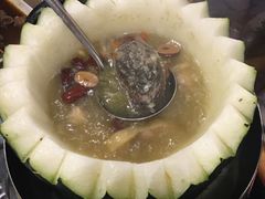 -尚竹阁冬瓜盅·18年地标美食(平洲店)