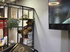 -浩北·健身格斗馆24h