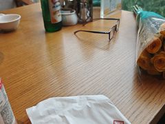 -杭州开元名都大酒店·地中海自助餐厅