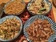 -满盛家宴·烤鸭·海鲜天津菜(河北路总店)