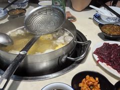 -陈记顺和潮汕牛肉火锅(韩江路店)