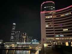-海港城