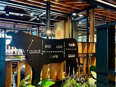 -齐函杨佳清真烤肉(鑫海店)