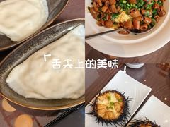 -福来齐·鲁菜海鲜·渔家菜(朝阳街分店)