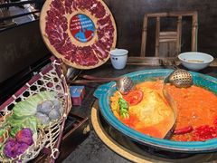 -吼堂老火锅(太古里总店)