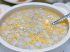 酒酿圆子-金时代顺风大酒店(金山店)