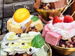 -大象厨房(重庆道店)