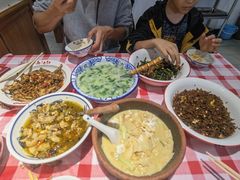 -西江红·株洲本地菜(滨江南路店)