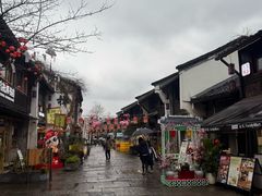 -小河直街历史文化街区