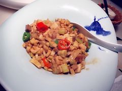 -枚青·临安酒肆(腾飞大厦店)