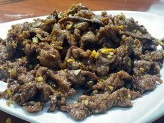 老爆三-恩宏德餐馆(平山道店)