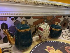 -上海喀什友好餐厅(德平路店)