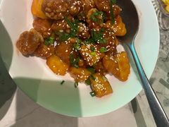-醉南拳客家菜·河田鸡(东街口航空大厦店)
