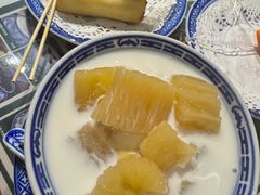 -广信牛奶甜品世家(台东店)