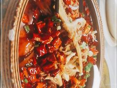 -東舍食唐精品陕菜馆