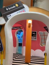 -奈尔宝·儿童乐园·亲子餐厅(苏州大悦城店)