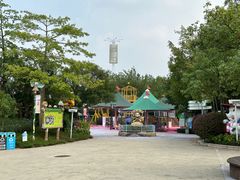 -美的鹭湖探索王国