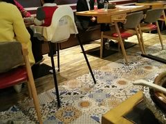 -花少爷·鲜虾干贝粥(延安万达店)