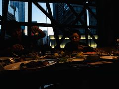 -大连富丽华大酒店