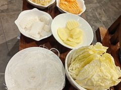 -东来顺饭庄(apm总店)