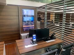 -北京之星奔驰4S店(亦庄店)