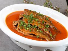 -南阳食府·河南豫菜(南阳驻京办店)