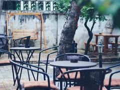 -微饮cafe