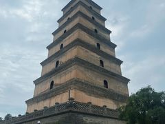 -大慈恩寺(大雁塔)