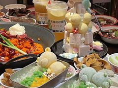 -江北北火锅馆·公路夜市(魏公村店)