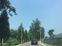 -慕田峪长城
