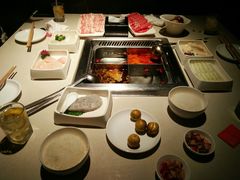 -海底捞火锅(泉城路店)