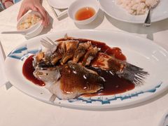 -杭州香格里拉·香宫中餐厅