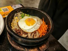 -本家·添百客韩国料理(泰然店)