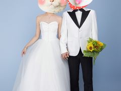 -海马体照相馆(环贸iapm大师爱情店)