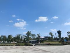 -成飞公园