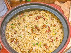 -蘑界·野生菌火锅(深业上城店)