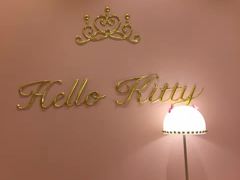 -杭州Hello Kitty乐园