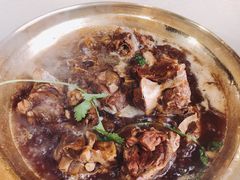 -和庆斋羊蝎子火锅·碳缸烧烤(顺义旗舰店)